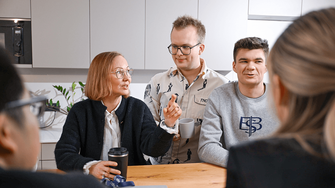 BA-impactful entrepreneurship