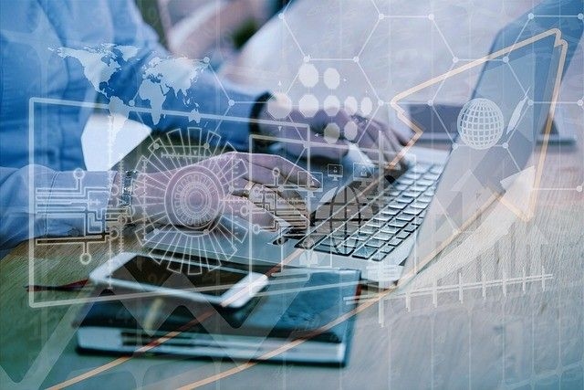 Finantsjuhtimise andmetööriistad