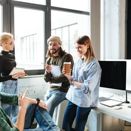 Digital Product Development and Prototyping