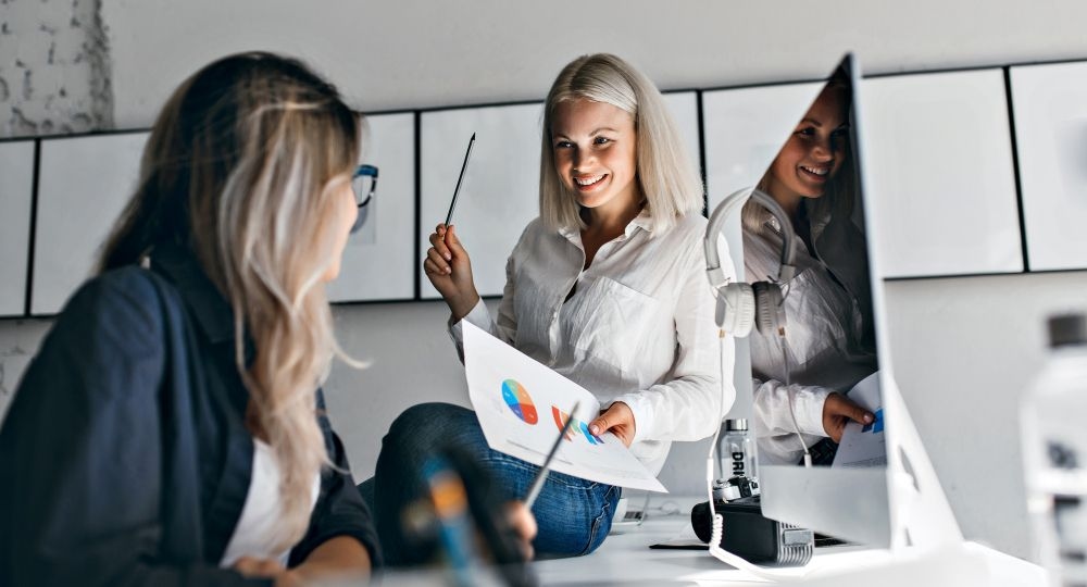 Digital Marketing in the Era of AI