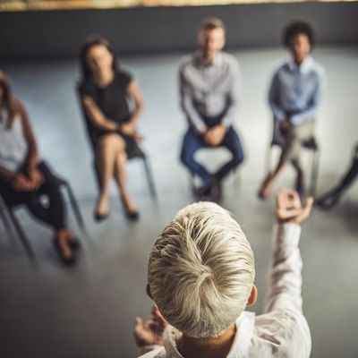 Coaching Skills Certificate koolitus EBSis