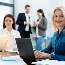 Finants- ja juhtimisarvestus