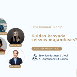 Hommikukohv 8.04.2026