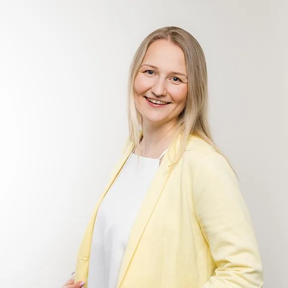 Kristiin-Eleen Lauri