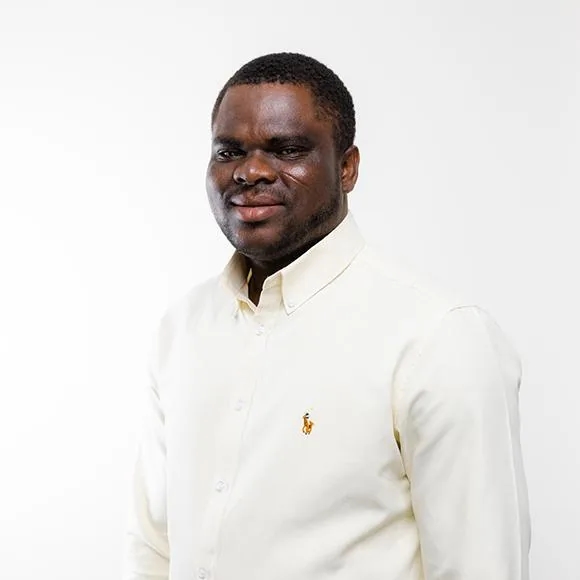 Faisal Mohammed