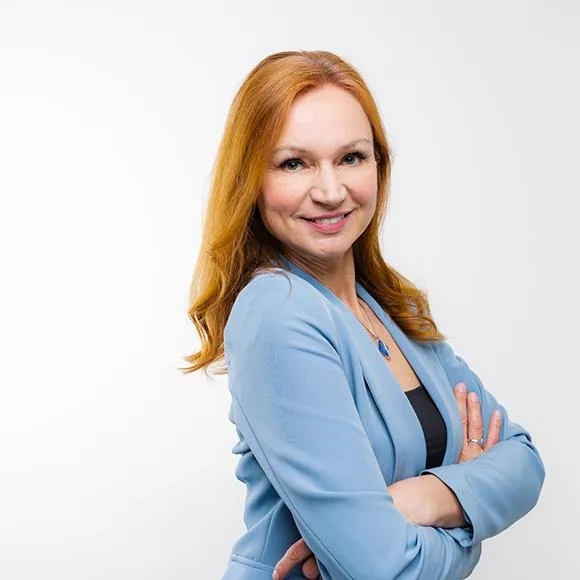 Jaana Kalmus