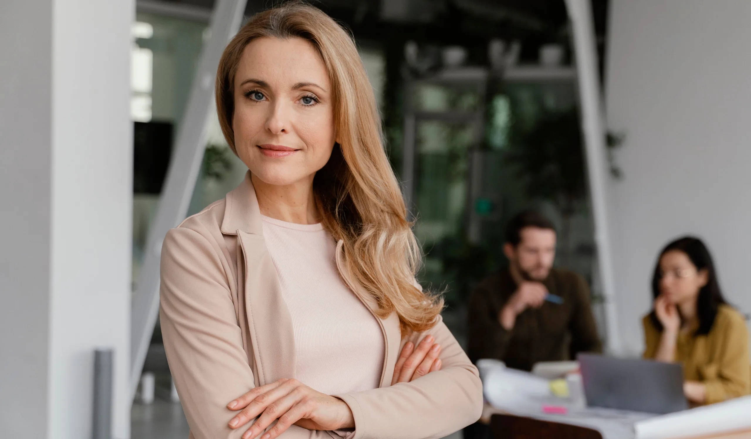 Managing People and Organisations