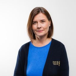 Margit Kattai