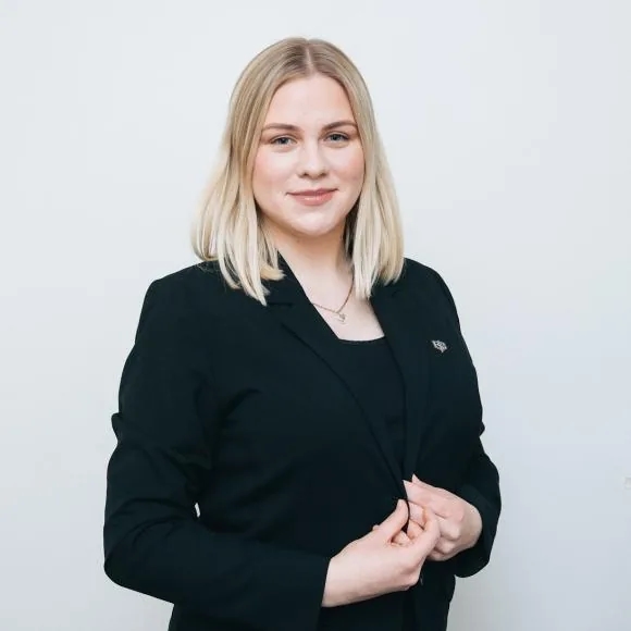 Maria Kottsova