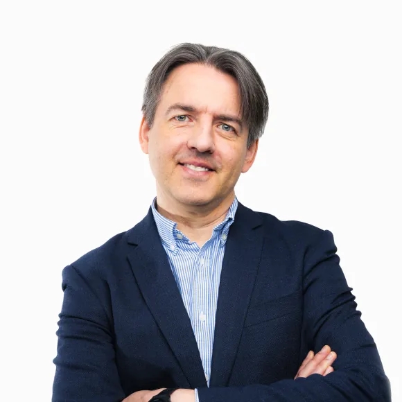 Marko Rillo