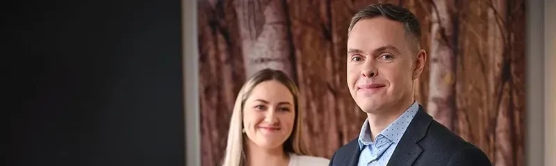 EBS master's students