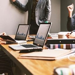 Operatsioonide ja projektijuhtimine