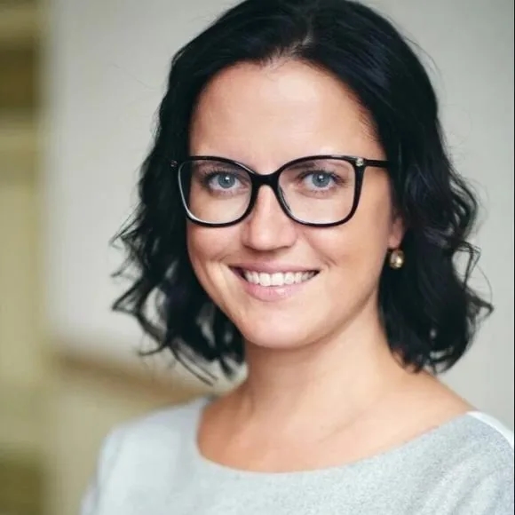 Mõjufondi ja vilistlassuhete juht