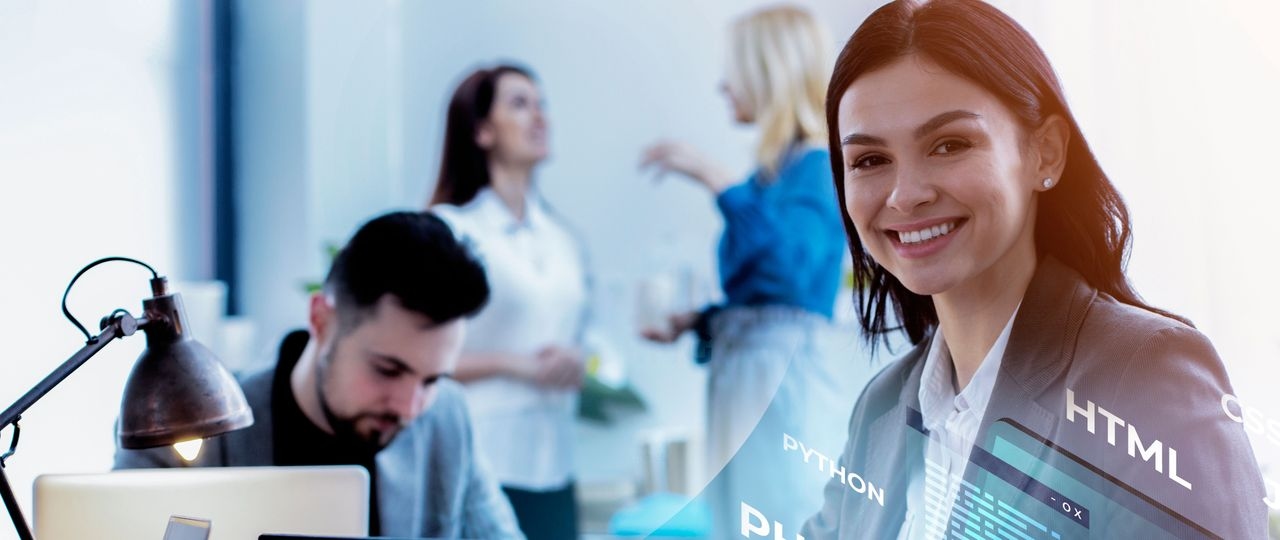 Technologies for Business