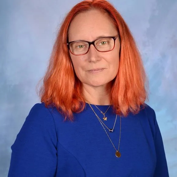 Tiina Kapten