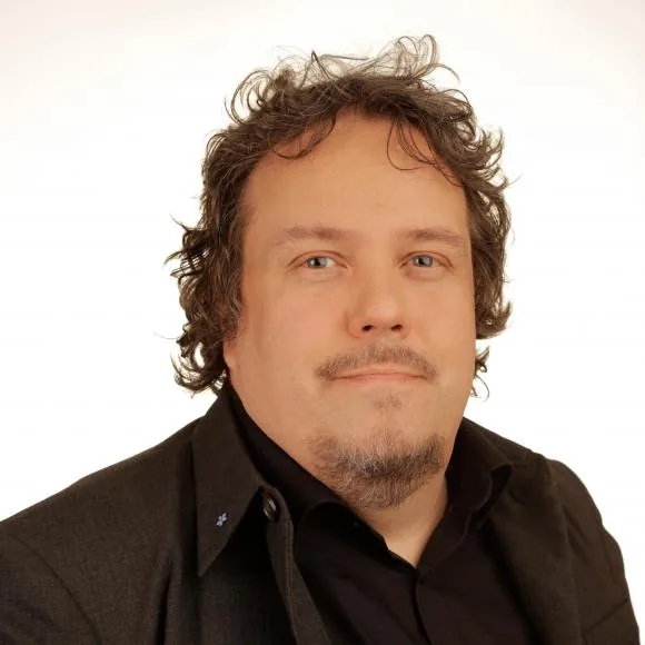 Indrek Vaino