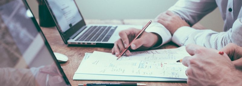 Finantsidest mittefinantsistile