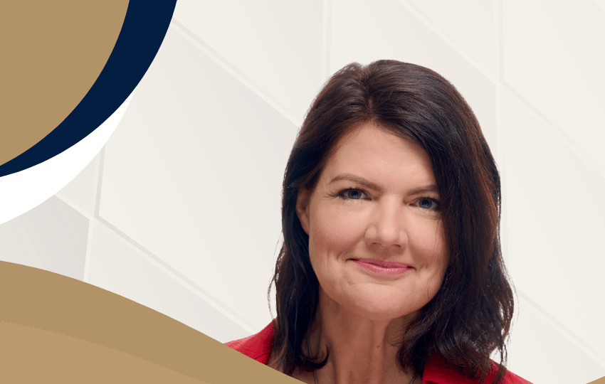 finantsjuhi arenguprogramm