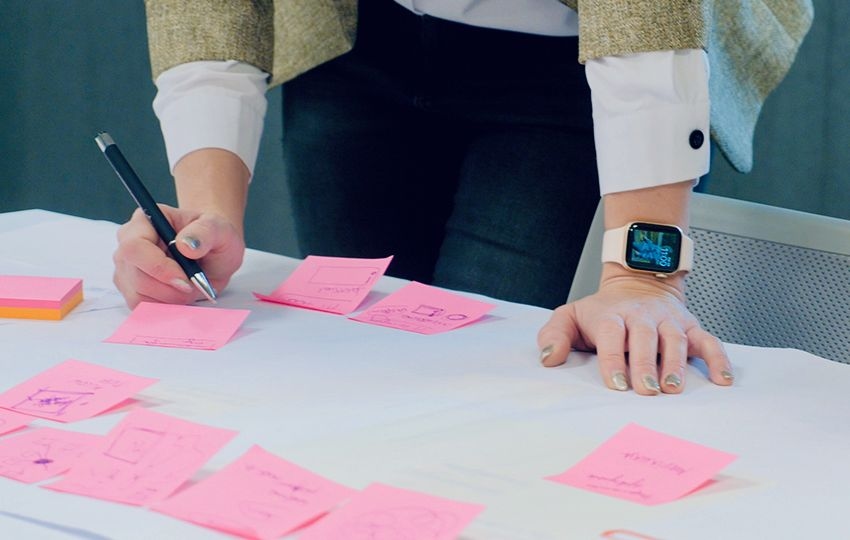 projektijuhtimise meistriklass