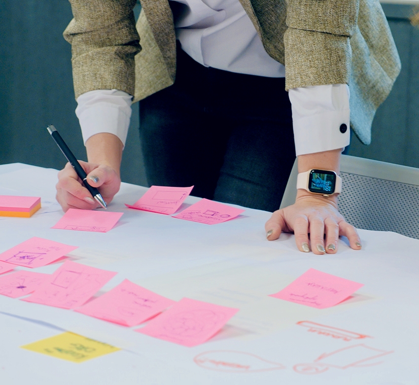 projektijuhtimise meistriklass