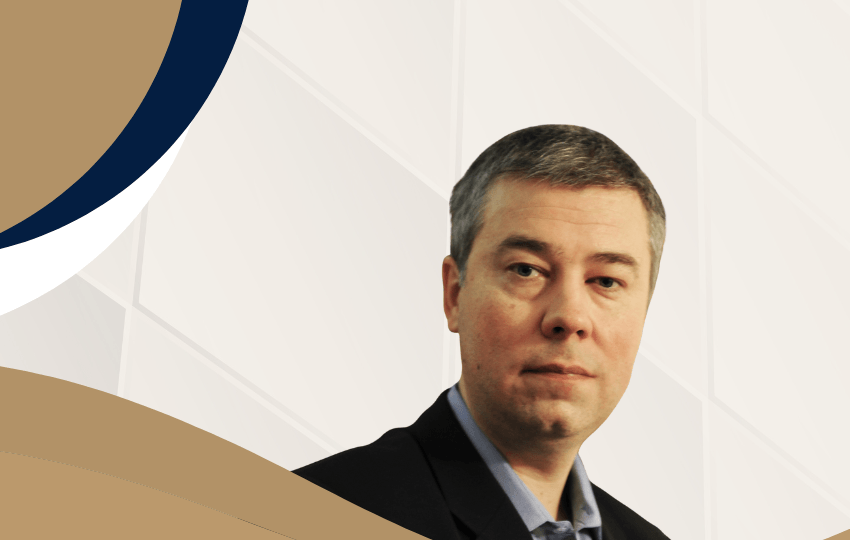 innovatiivne organisatsioon ebs