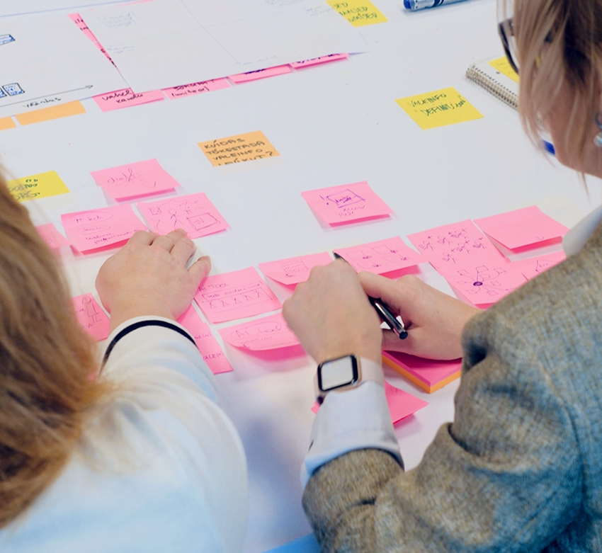 prince2 projektijuhtimine