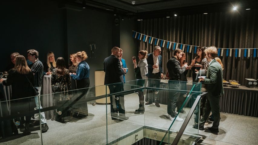 Estonian Embassy in Riga