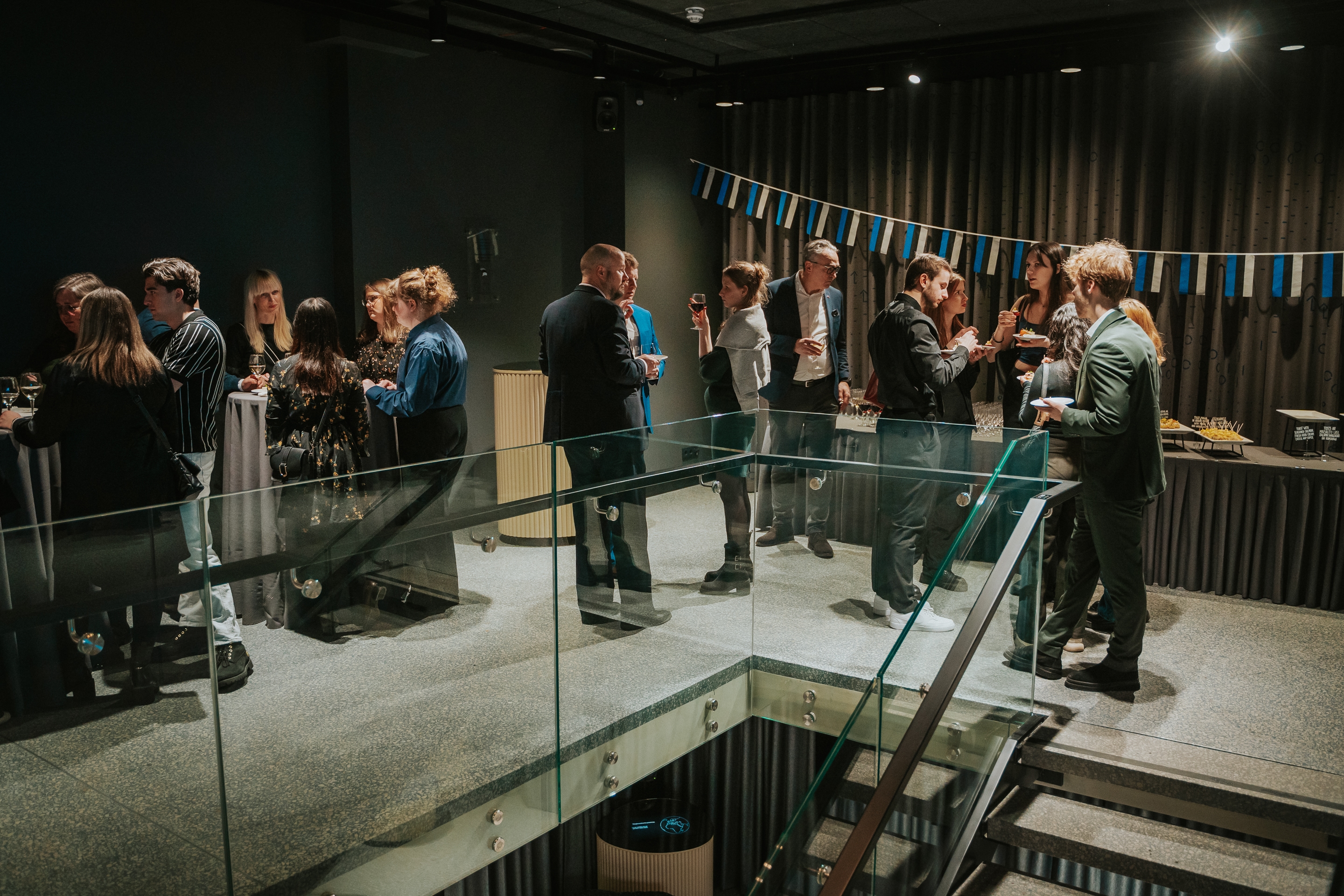 Estonian Embassy in Riga