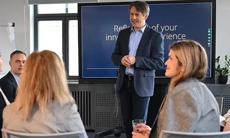 Strategic Management and Innovation