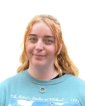 Ellika Eero Erasmus+ Project Manager