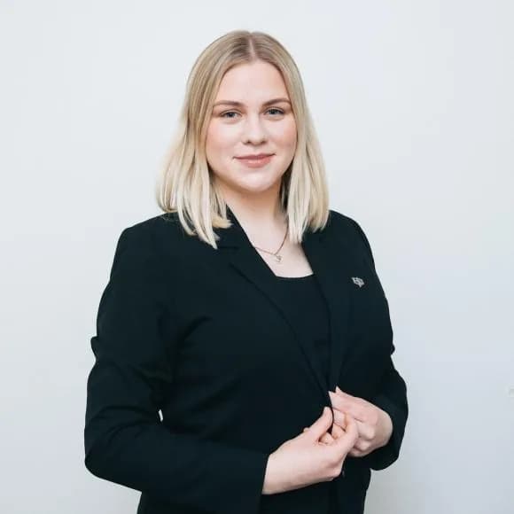 Maria Kottsova