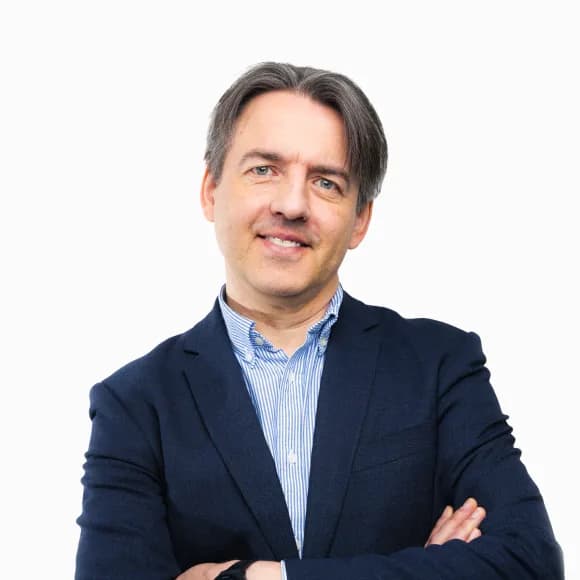 Marko Rillo