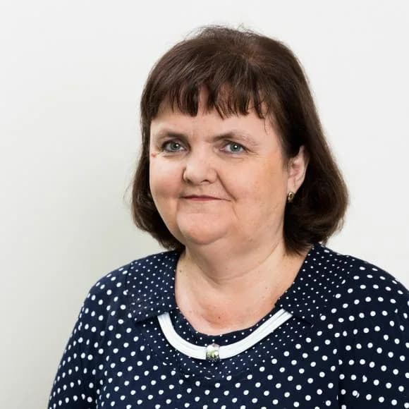 Tiina Veikesaar