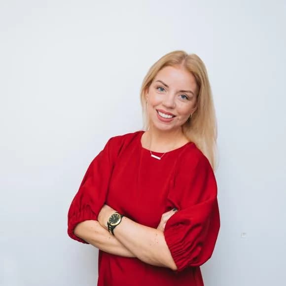 Reelika Ollissaar