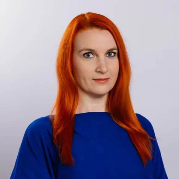 Anu Sõeruer
