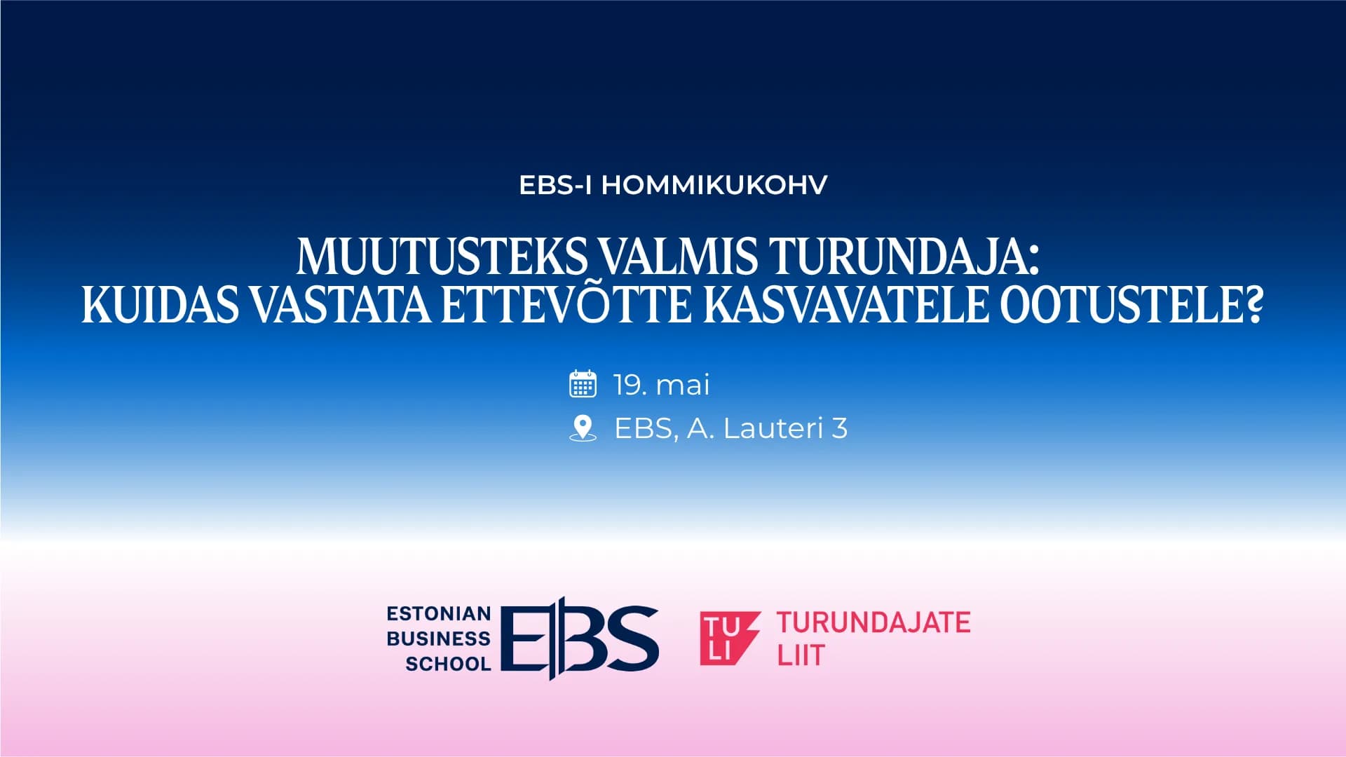 TULI ja TUJU