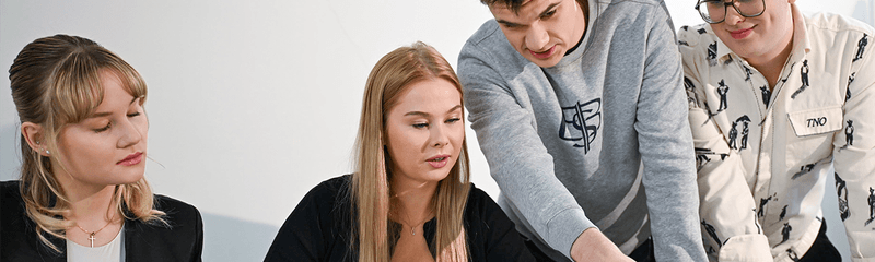 BA- ettevoõtlus ja ärijuhtimine