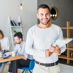 Digital Product Discovery and Strategy