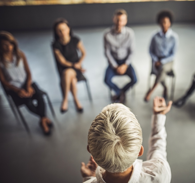 Coaching Skills Certificate koolitus EBSis