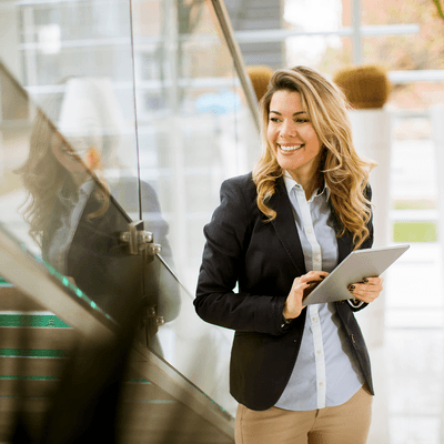 EBS Estonian Business School International Students