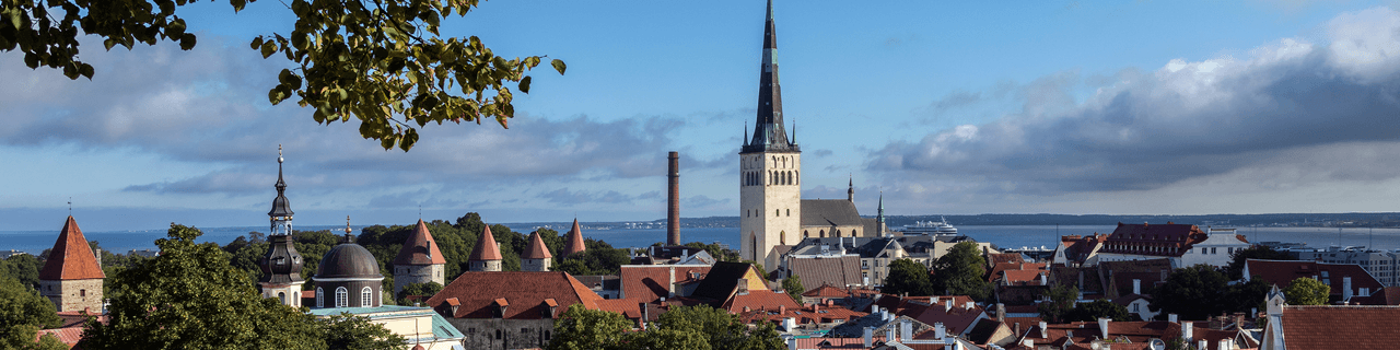 EBS Estonian Business School Tallinn