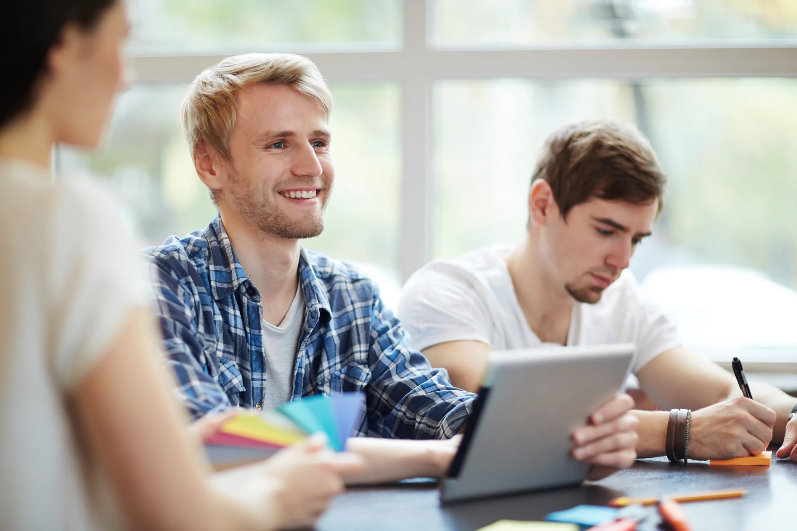 Core Competencies in Investment and Finance