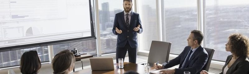 Finance and Investment