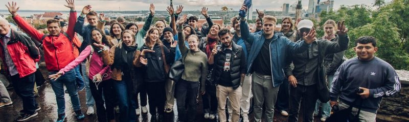 EBS international students