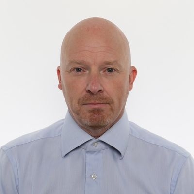 Jukka Veikko Mäkinen