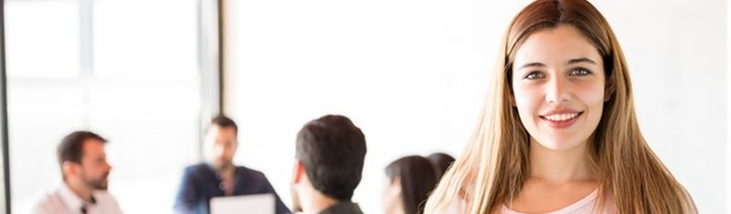 Juht, organisatsioon ja meeskond