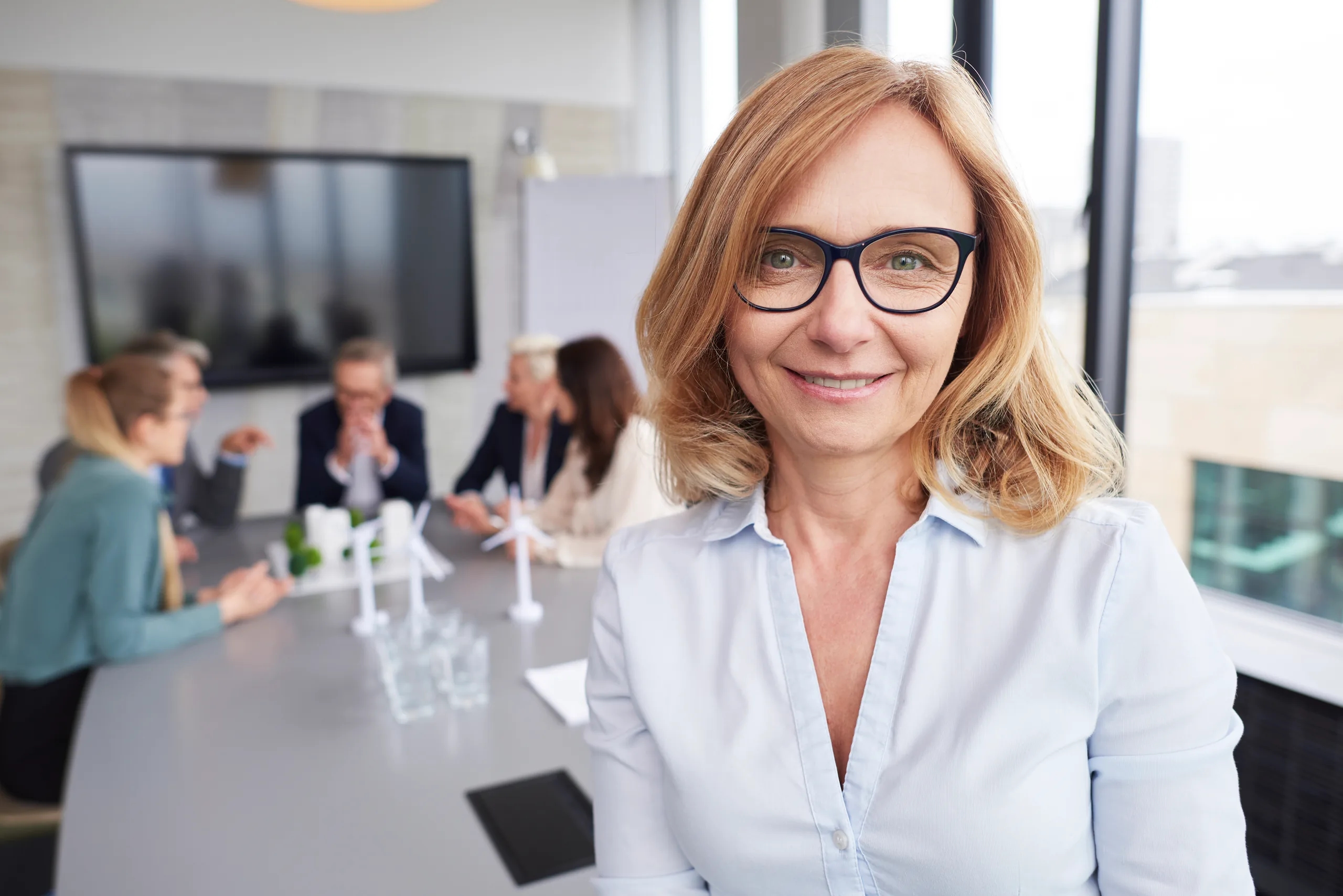 Building Sustainable Business Strategy