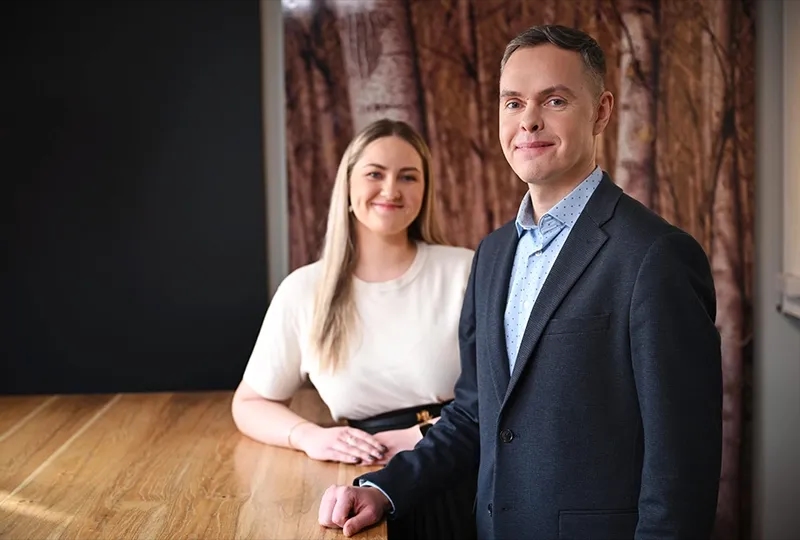 EBS master's students