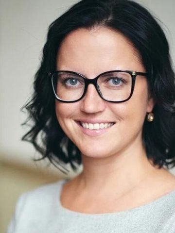 Mõjufondi ja vilistlassuhete juht