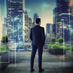 Jätkusuutlik ja roheline üleminek: strateegiad, praktikad ja ressursside juhtimine